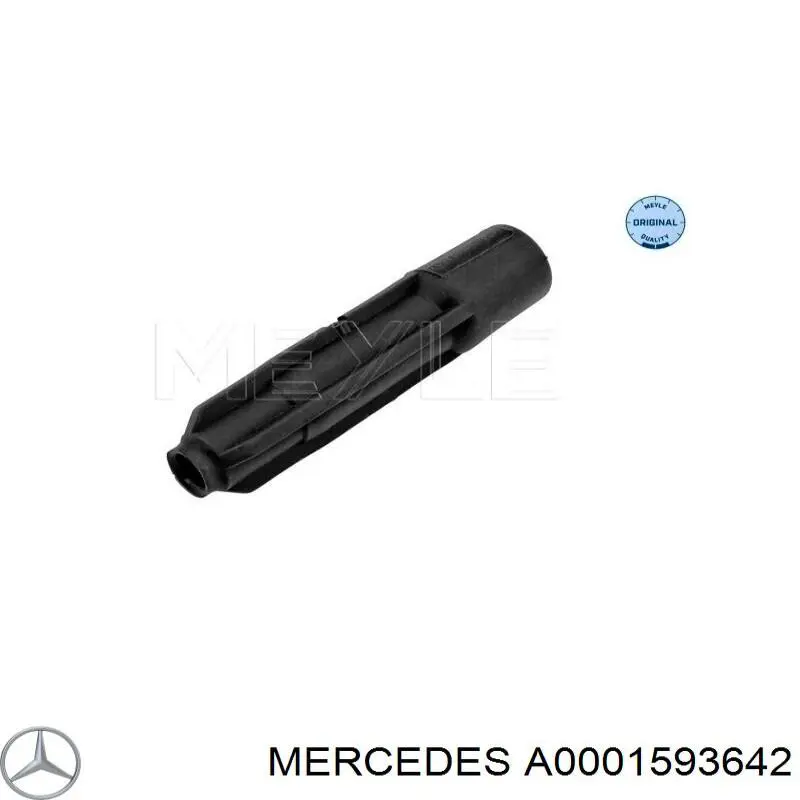 Ponta da vela de ignição Mercedes A0001593642 preço, a partir de 9,81 USD