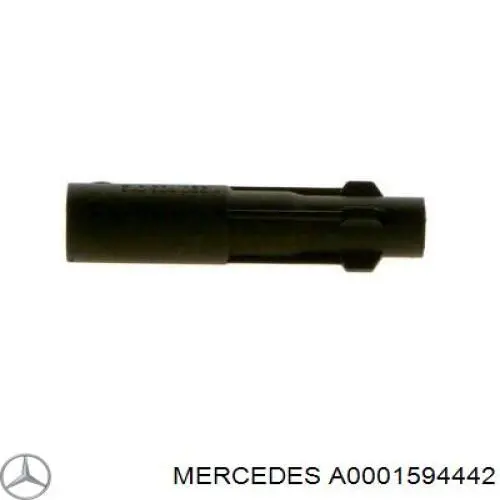 Ponta da vela de ignição Mercedes A0001594442 preço, a partir de 10,30 USD