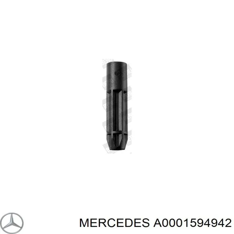 Compre A0001594942 Mercedes Ponta da vela de ignição