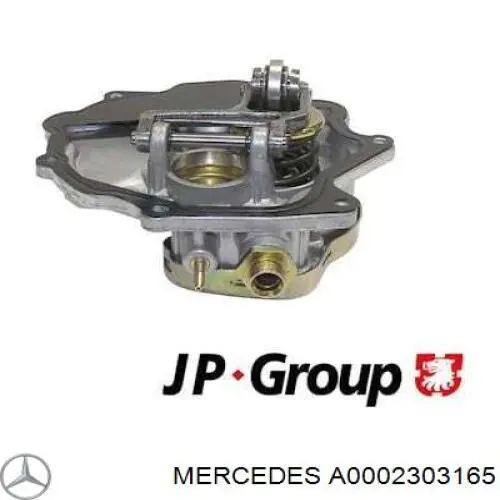 Bomba a vácuo Mercedes A0002303165 preço, a partir de 264,00 USD