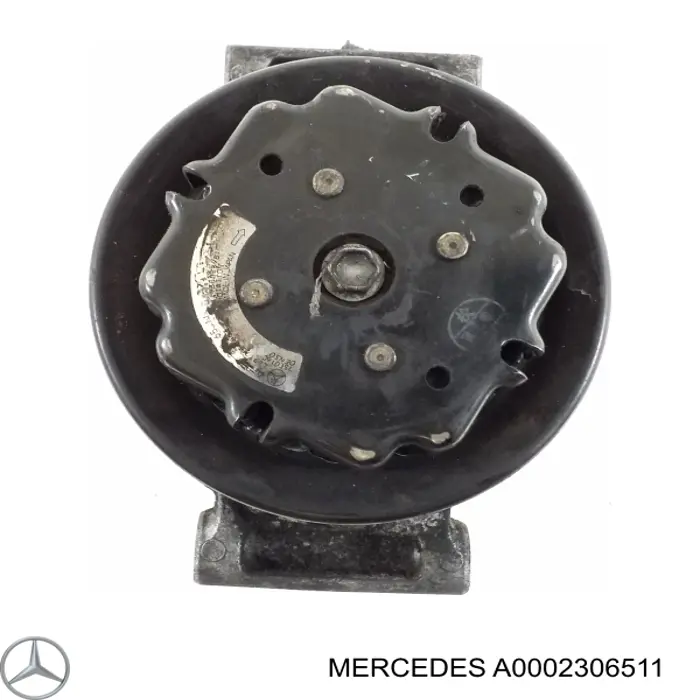 Compressor de aparelho de ar condicionado Mercedes A0002306511 preço, a partir de 188,98 USD