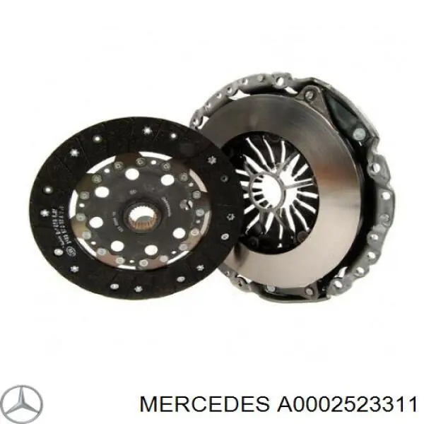 Cesta de embraiagem LUK 123038210 preço, a partir de 96,22 USD