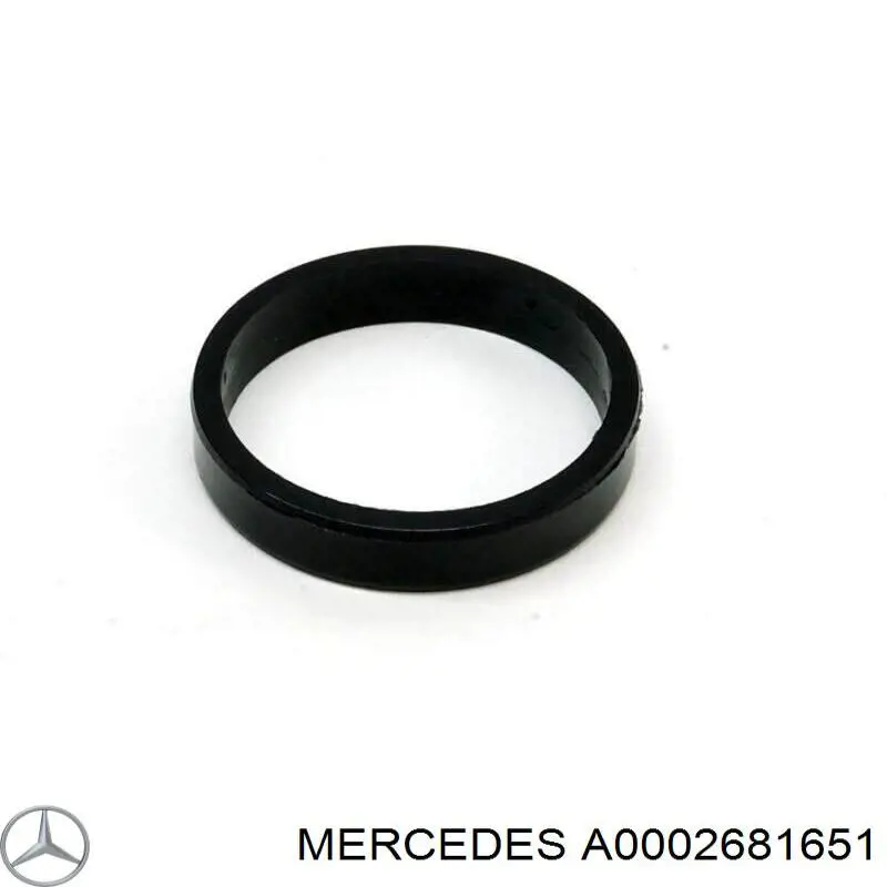 Compre A0002681651 Mercedes 