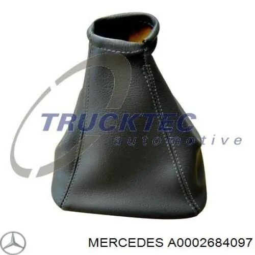 Capa para a avalanca de mudança Mercedes A0002684097 preço, a partir de 15,79 USD