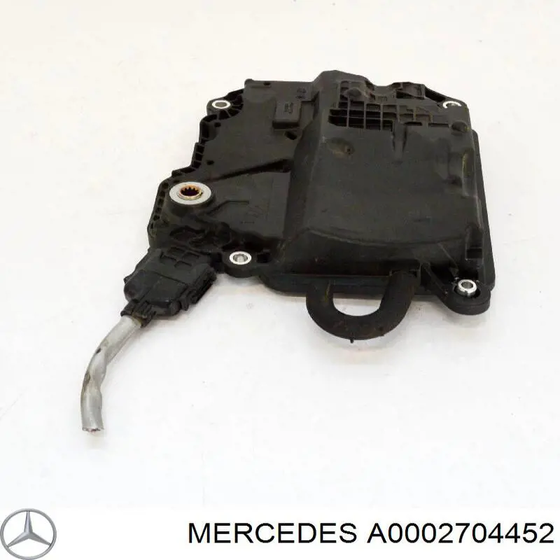  Mercedes A0002704452 preço, a partir de 357,41 USD