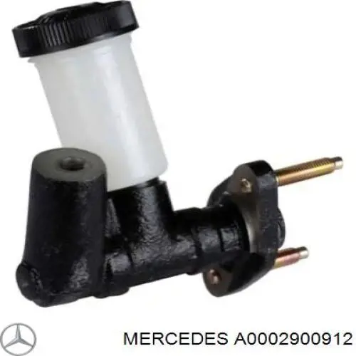  Mercedes A0002900912 preço, a partir de 152,25 USD