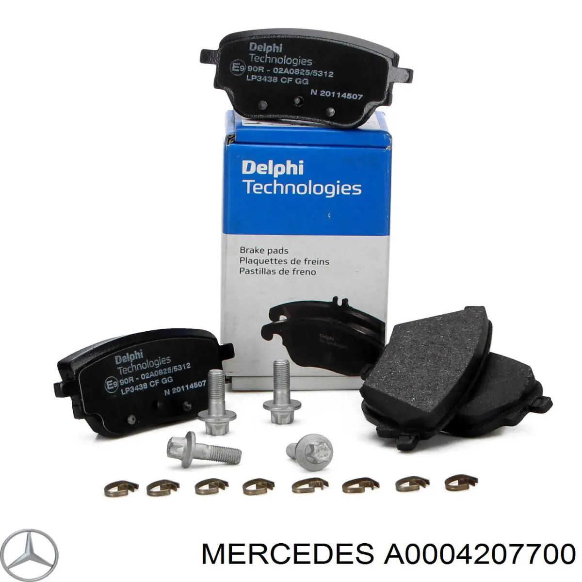 Sapatas do freio traseiras de disco ATE 13047038852 preço, a partir de 33,87 USD