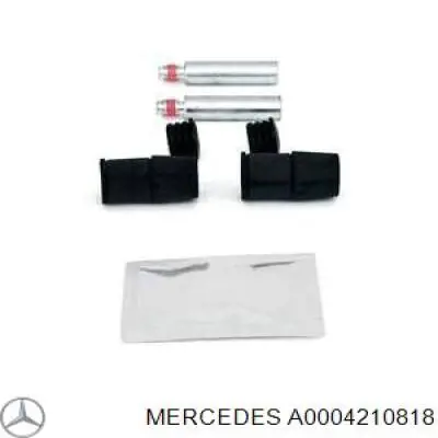 Guia de suporte dianteiro Mercedes A0004210818 preço, a partir de 10,84 USD
