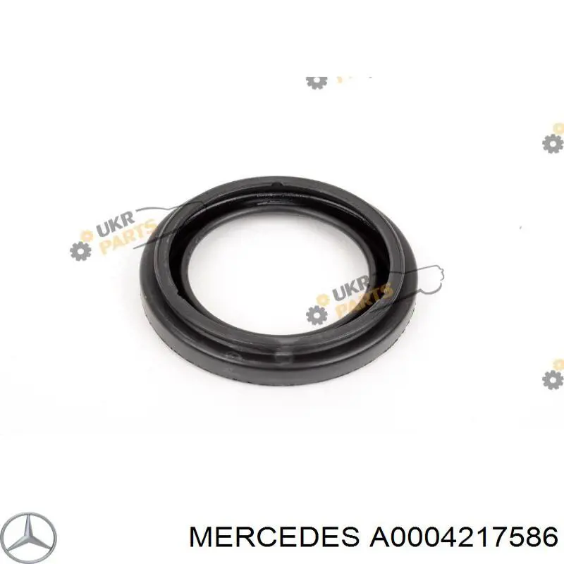 Kit de reparação de suporte do freio dianteiro Mercedes A0004217586 preço, a partir de 6,89 USD