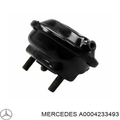 A0004233493 Mercedes 