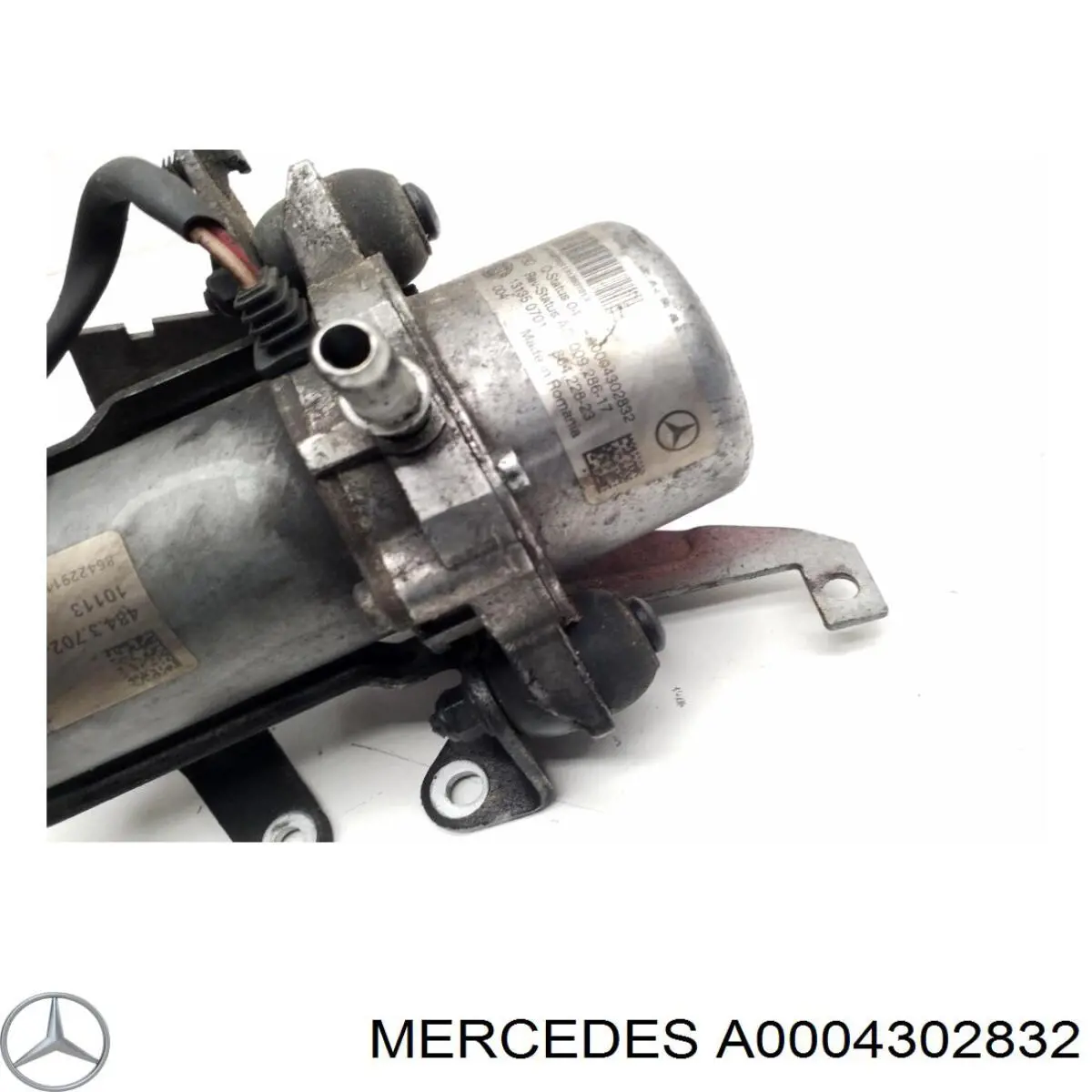 Compre A0004302832 Mercedes 