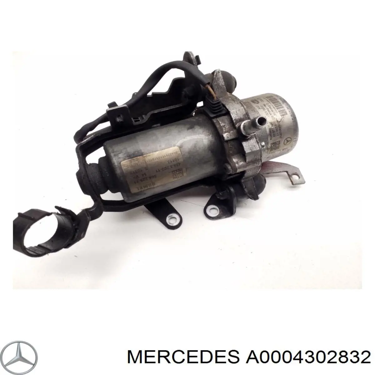  Mercedes A0004302832 preço, a partir de 318,82 USD