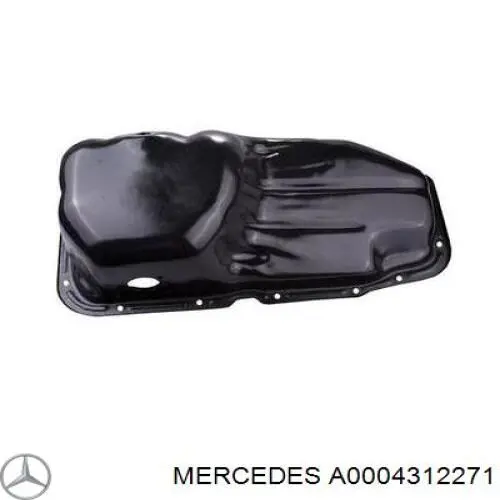 Compre A0004312271 Mercedes 