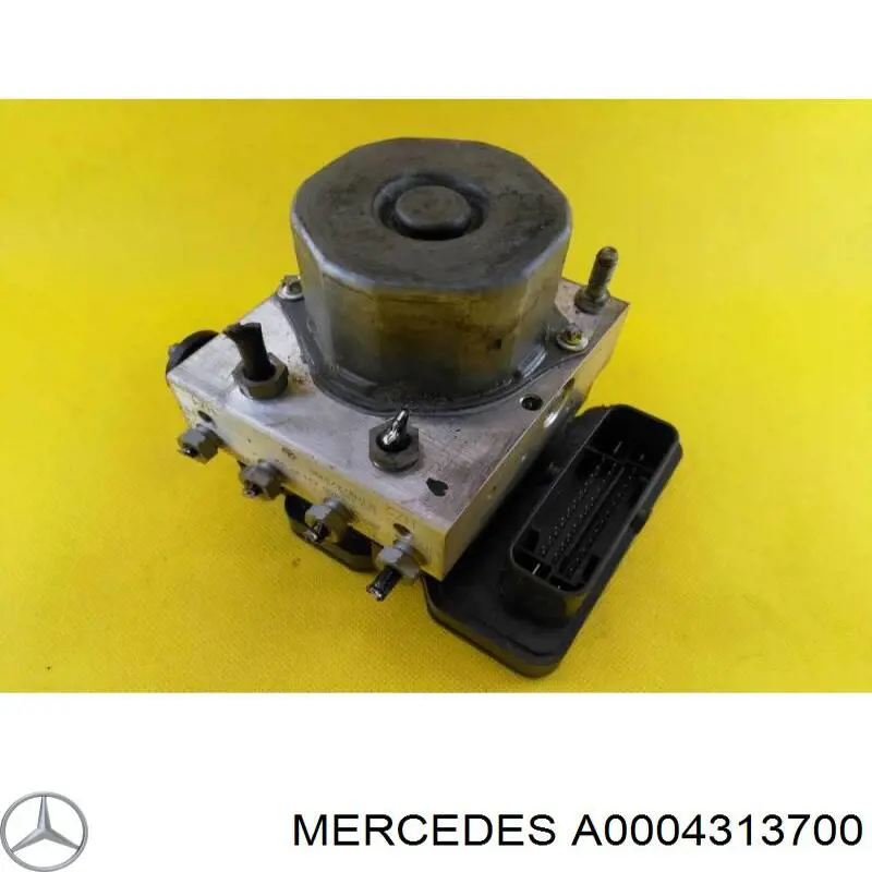 A0004313700 Mercedes 