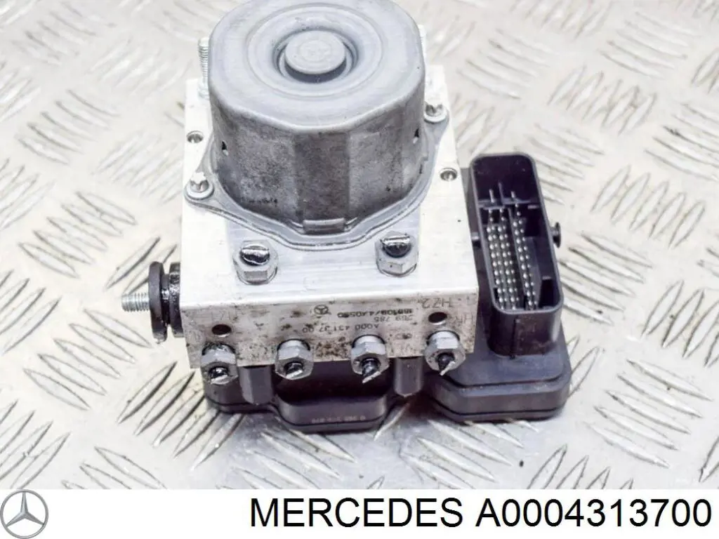 Compre A0004313700 Mercedes 