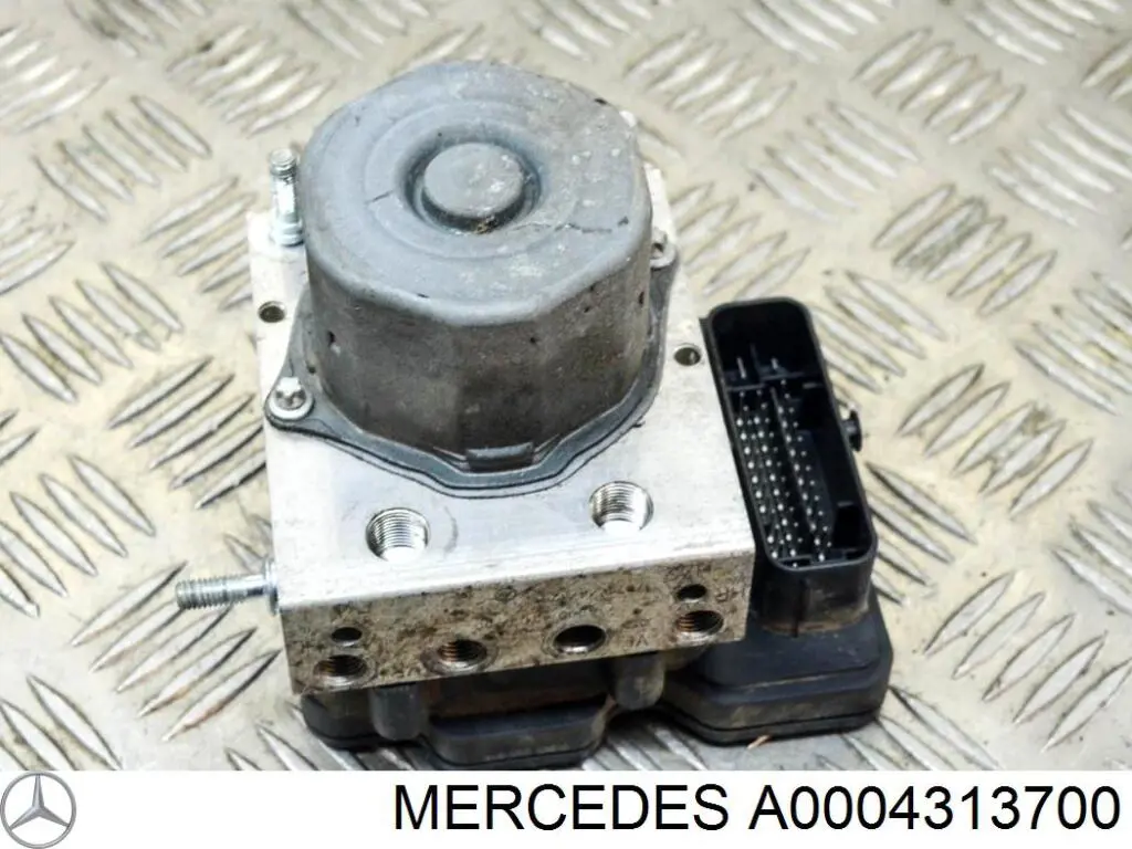 Compre A0004313700 Mercedes 