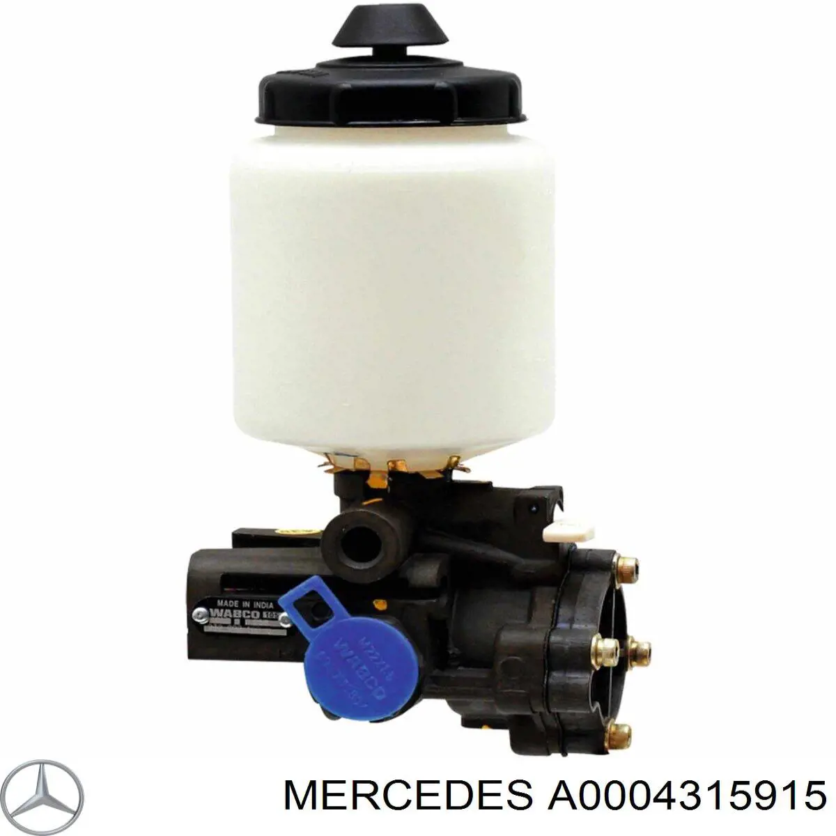 Compre LA4129 Knorr-bremse 