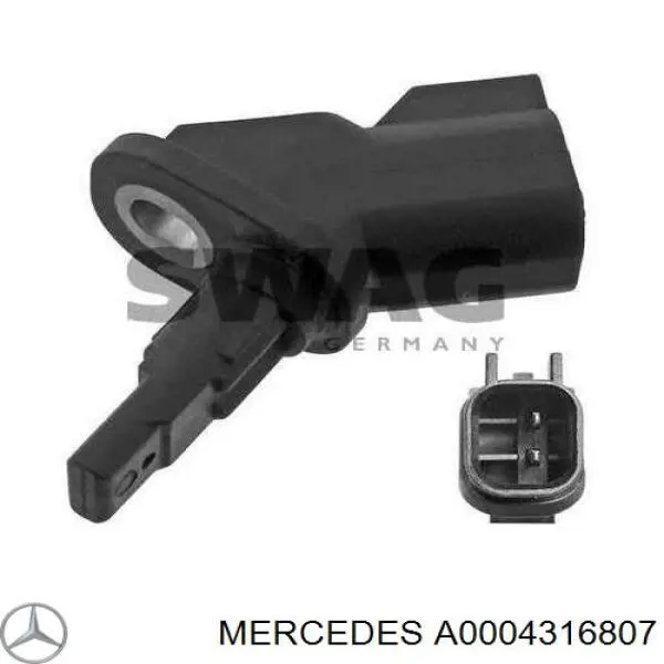 Válvula de impulsionador de vácuo dos freios Mercedes A000431680764 preço, a partir de 23,99 USD