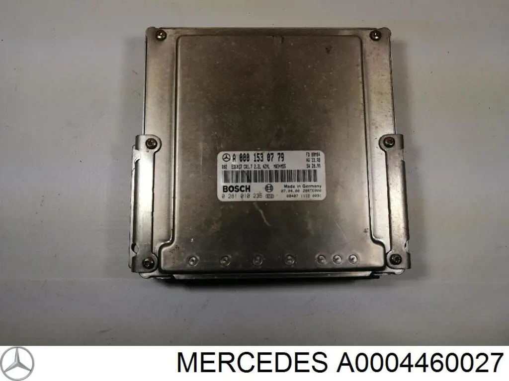 Relê de aquecimento de vidro traseiro Mercedes 0004460027 preço, a partir de 63,31 USD
