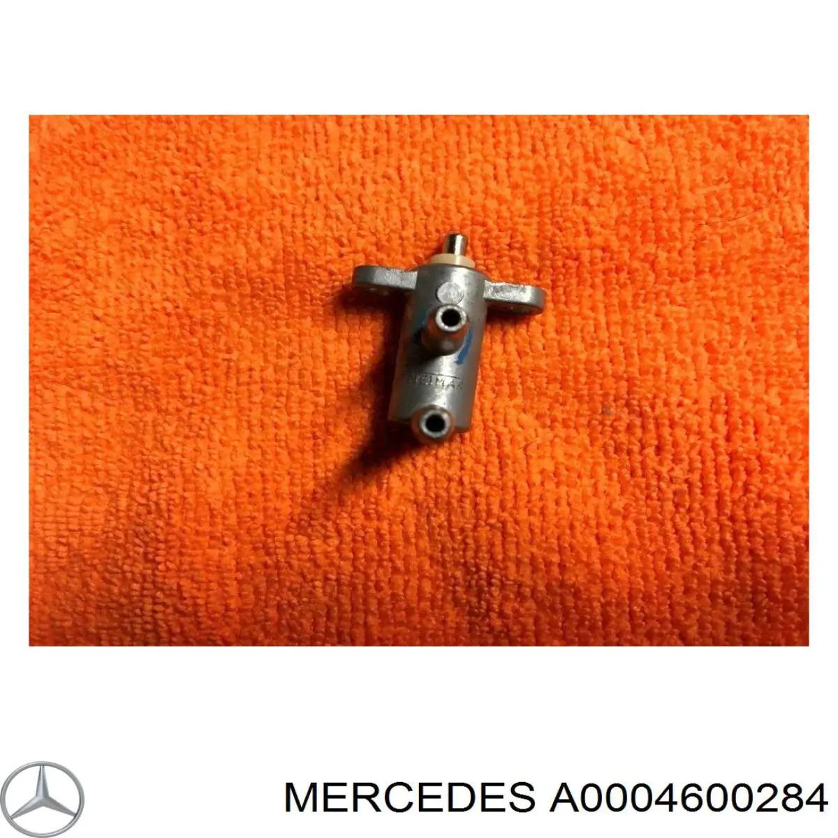 Válvula de fecho de ignição de parada de motor Mercedes A0004600284 preço, a partir de 30,17 USD