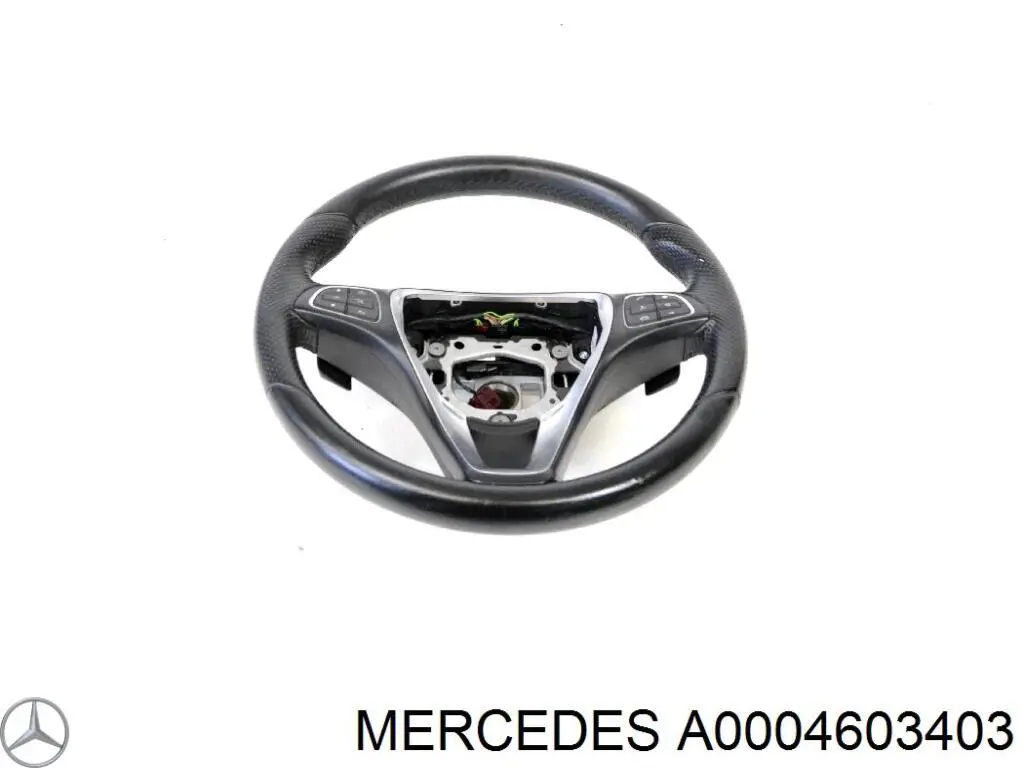 Volante Mercedes A00046034039E38 preço, a partir de 328,60 USD