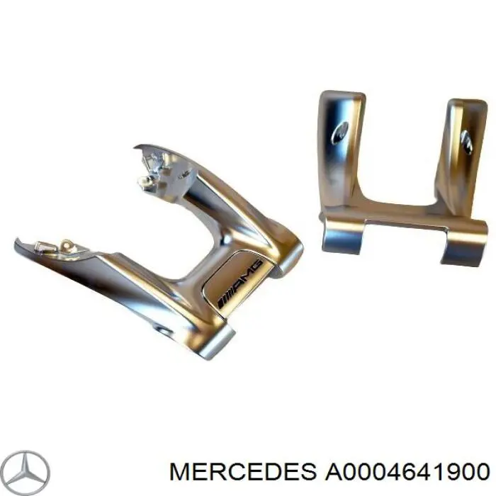 Compre A0004641900 Mercedes 