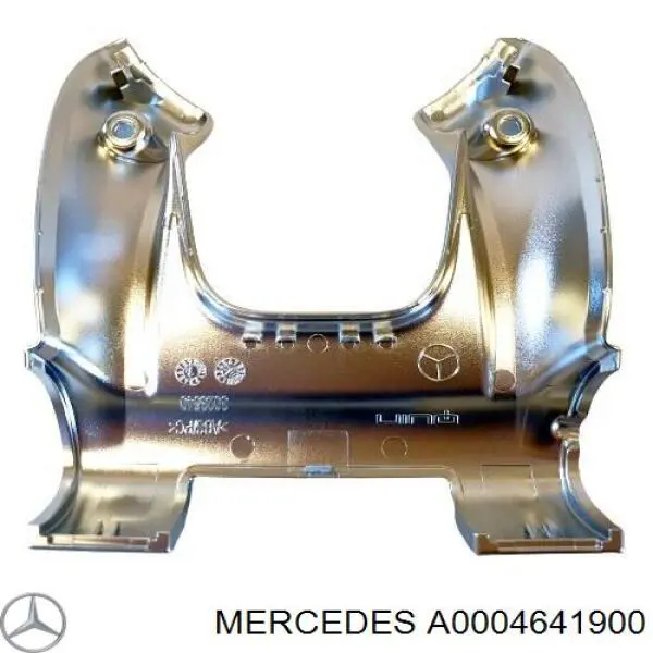 A0004641900 Mercedes 