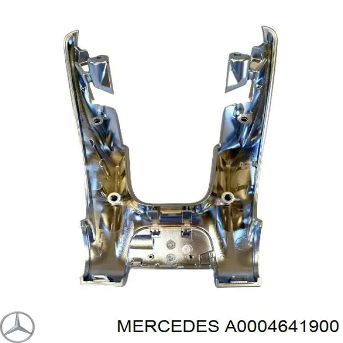 A0004641900 Mercedes 