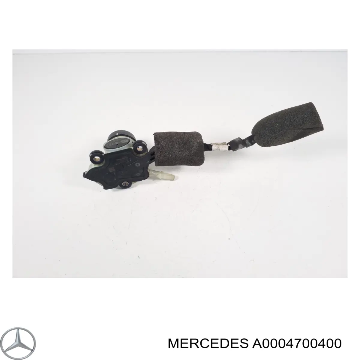 Compre 0024707794 Mercedes Bomba AD BLUE