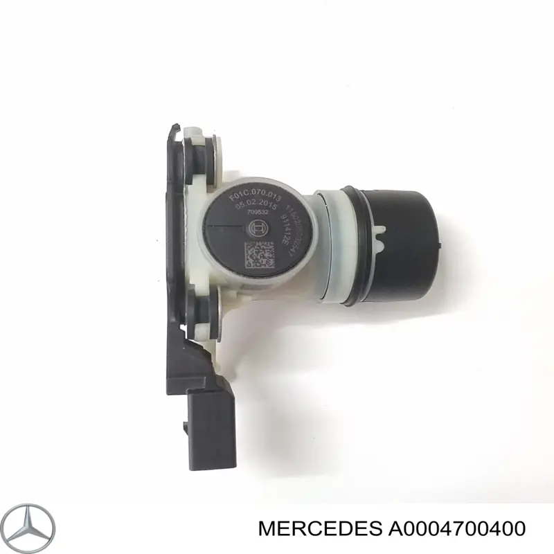 Bomba AD BLUE Mercedes A0004700400 preço, a partir de 591,27 USD