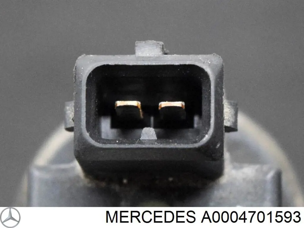 Válvula de adsorvedor dos vapores de combustível Mercedes A0004701593 preço, a partir de 45,97 USD