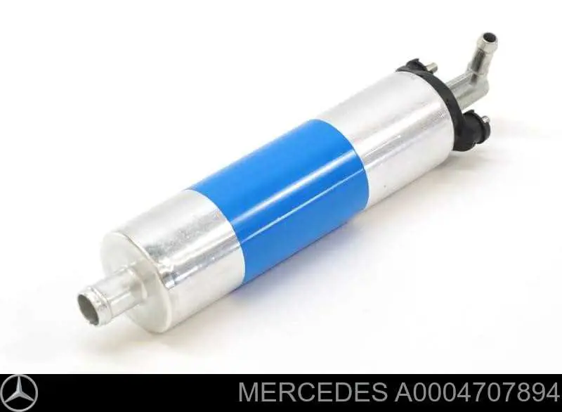 A0004707894 Mercedes Bomba de combustível principal