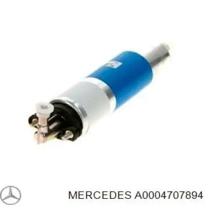 Compre A0004707894 Mercedes Bomba de combustível principal