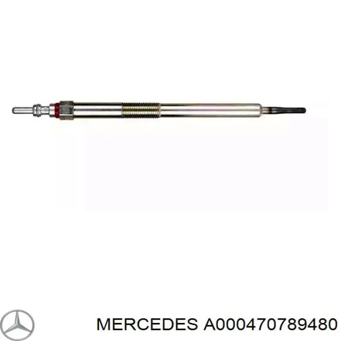 Bomba de combustível principal Mercedes A000470789480 preço, a partir de 117,48 USD
