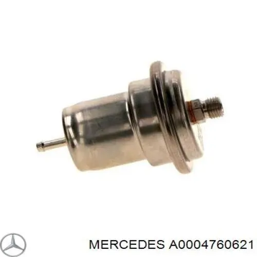 Acumulador hidráulico do sistema de alimentação Mercedes A0004760621 preço, a partir de 364,58 USD