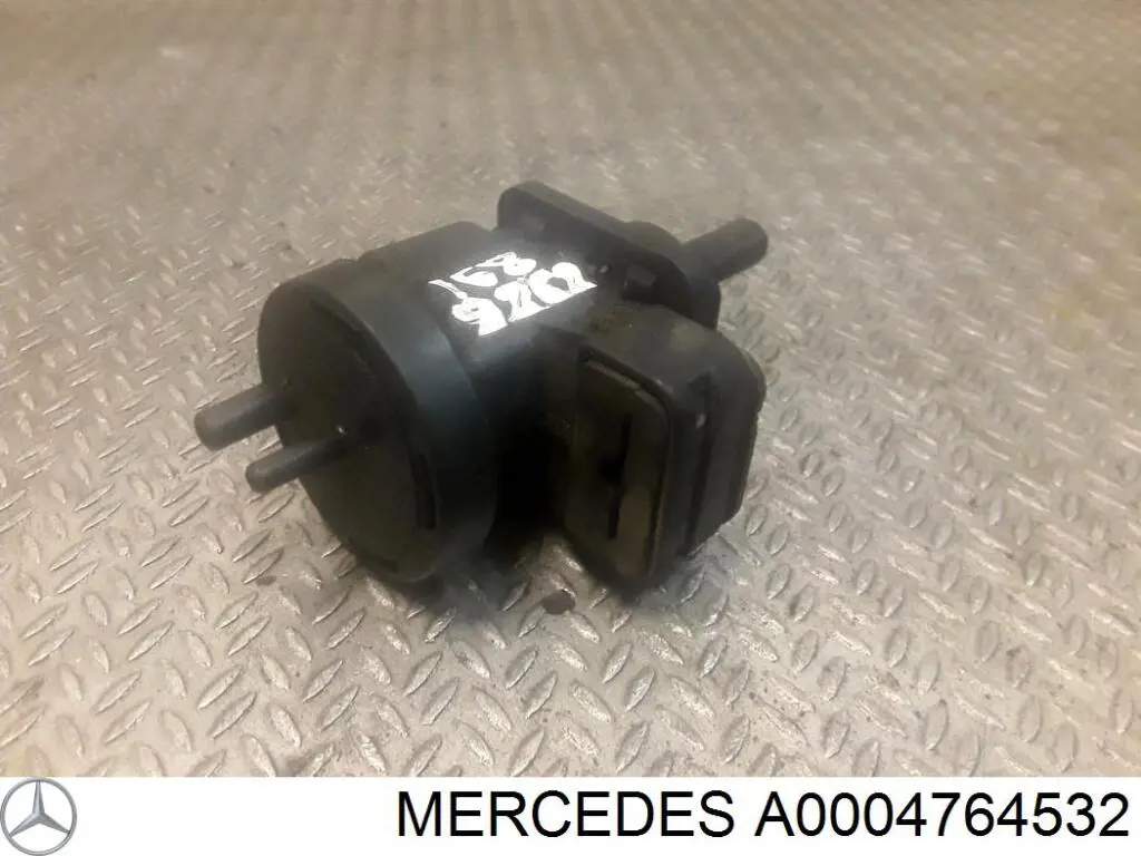 Válvula EGR de recirculação dos gases Mercedes A168470059364 preço, a partir de 107,03 USD
