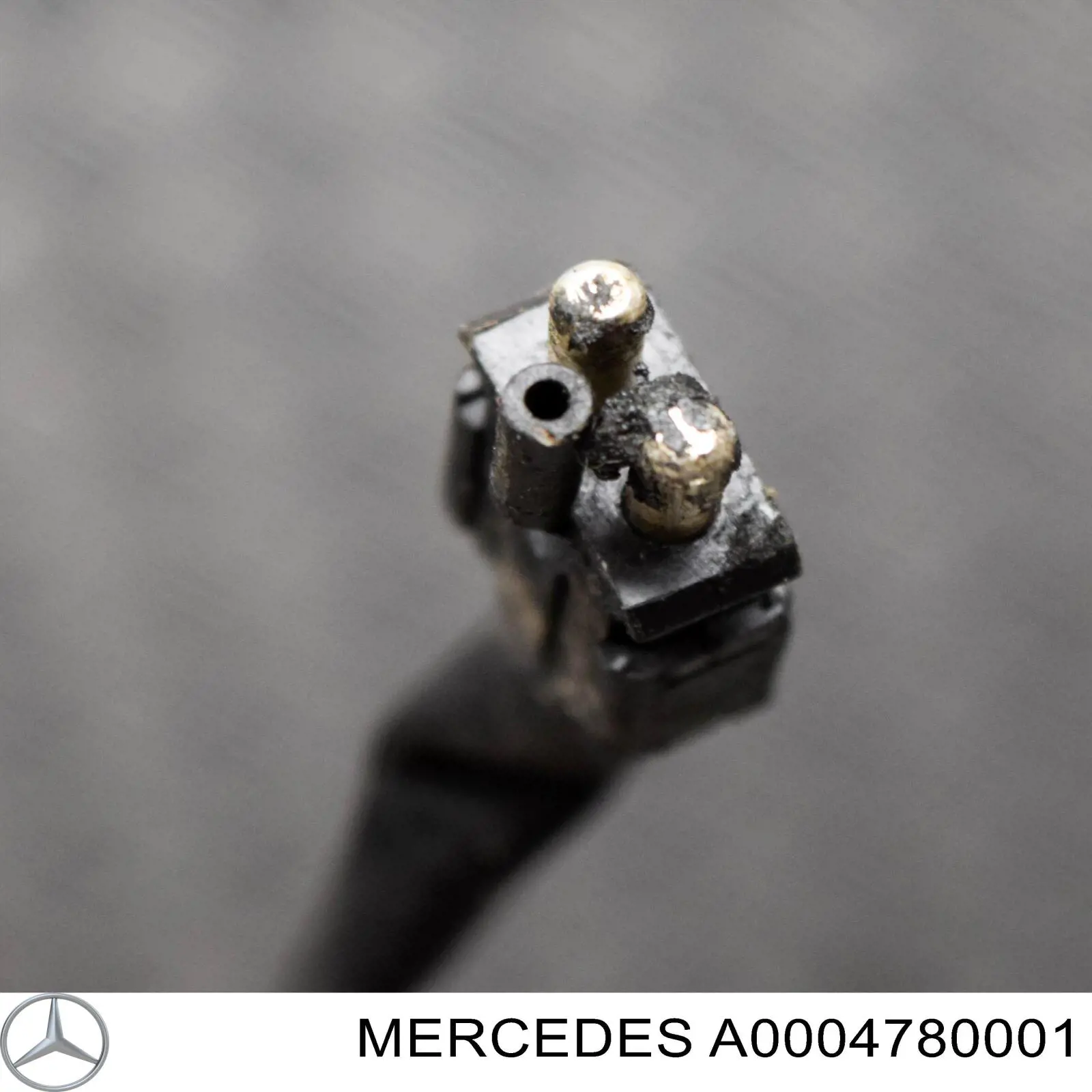 A0004780001 Mercedes Bomba de combustível principal