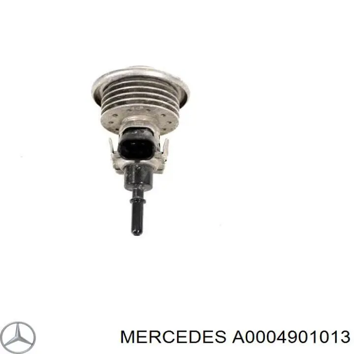 Injetor de injeção AD BLUE AL0444021031 Alex