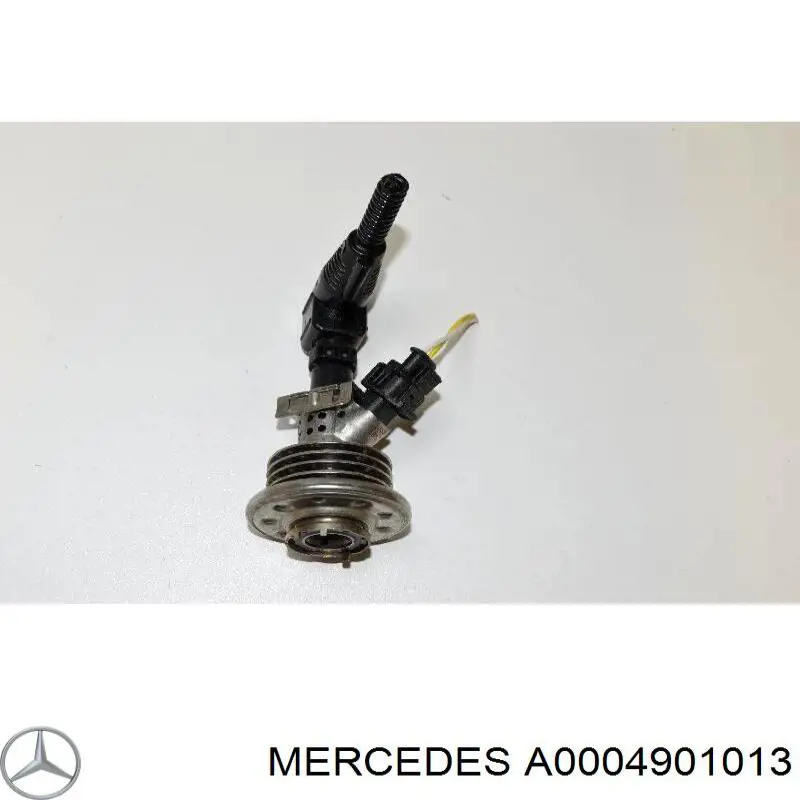 Injetor de injeção AD BLUE Alex AL0444021031