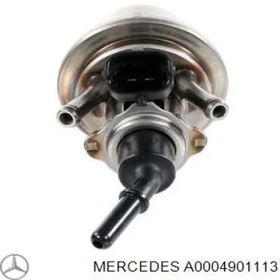 A0004901113 Mercedes Injetor de injeção AD BLUE