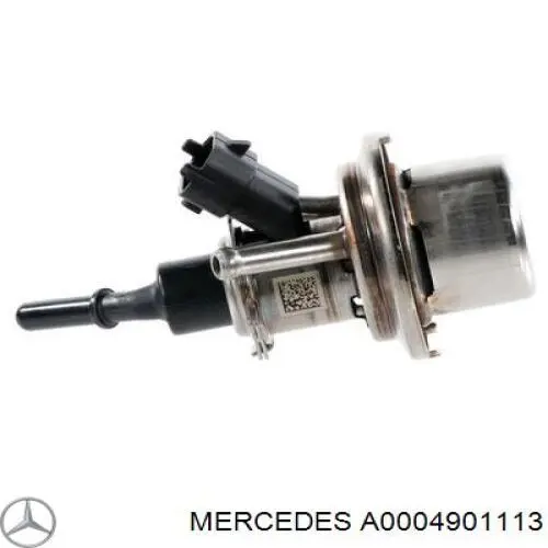 Injetor de injeção AD BLUE Mercedes A0004901113 preço, a partir de 305,79 USD