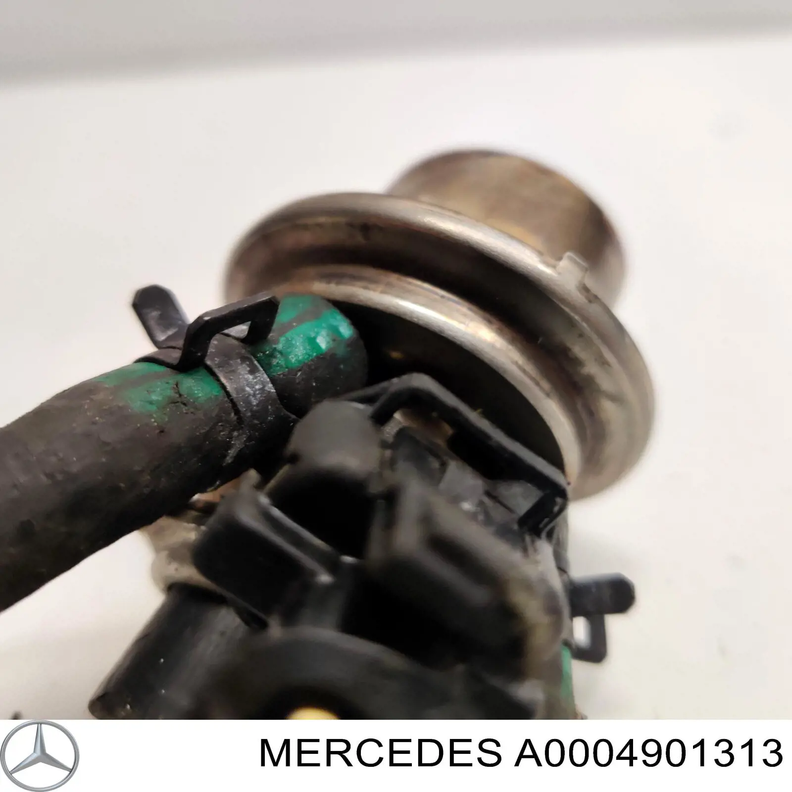Injetor de injeção AD BLUE Mercedes A0004901313 preço, a partir de 173,10 USD
