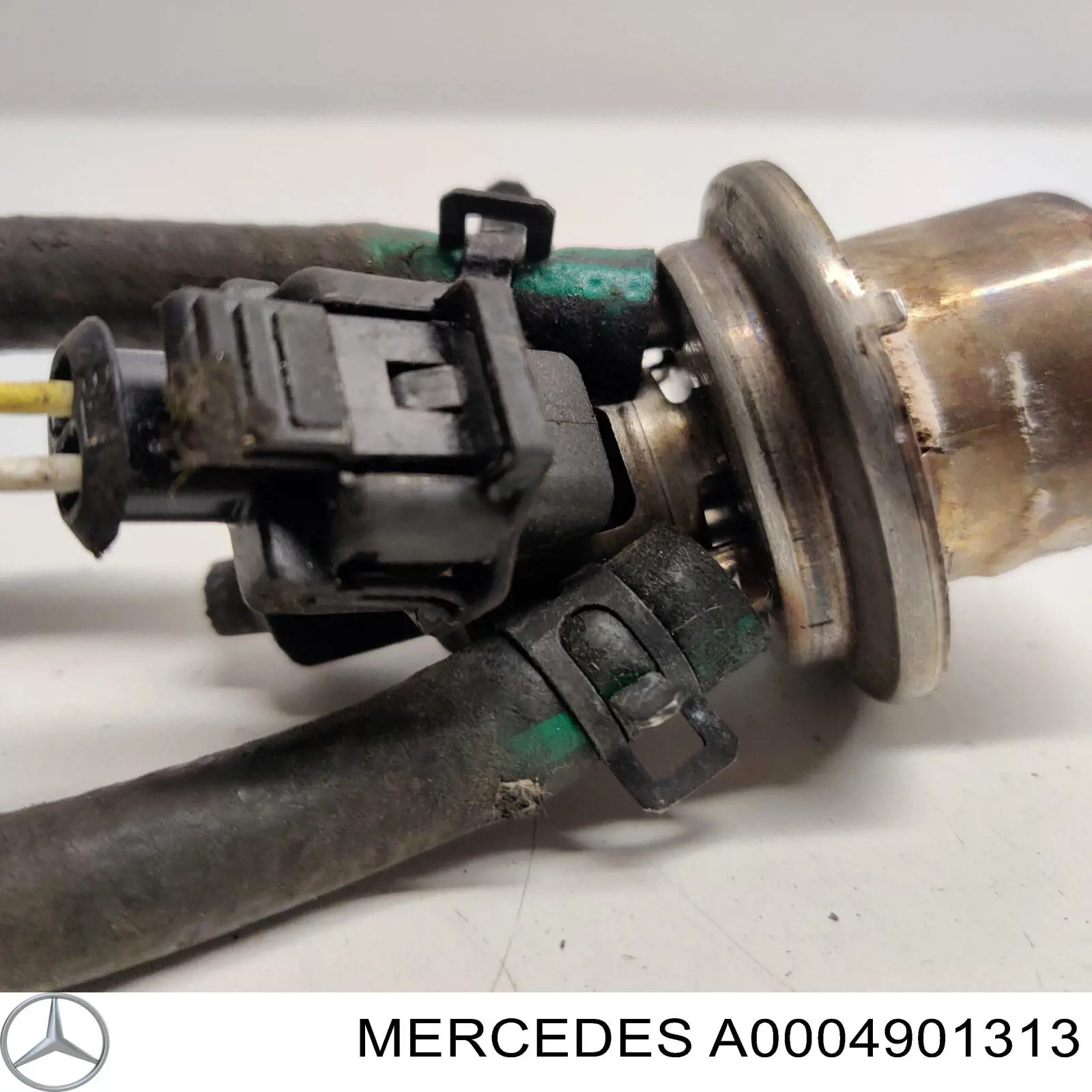 Compre A0004901313 Mercedes Injetor de injeção AD BLUE