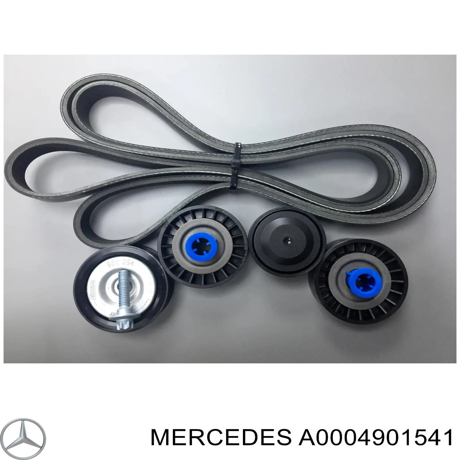  Mercedes A0004901541 preço, a partir de 41,13 USD