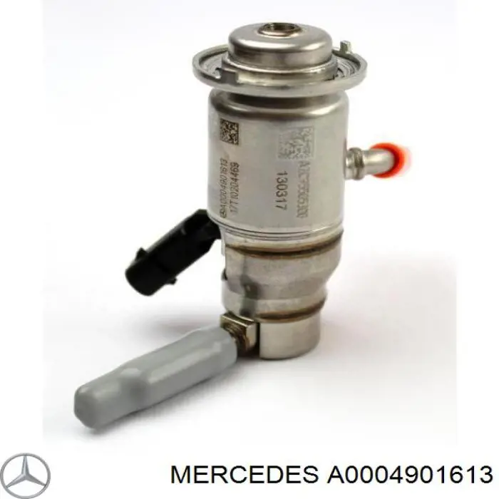 Compre 84587 3RG Injetor de injeção AD BLUE