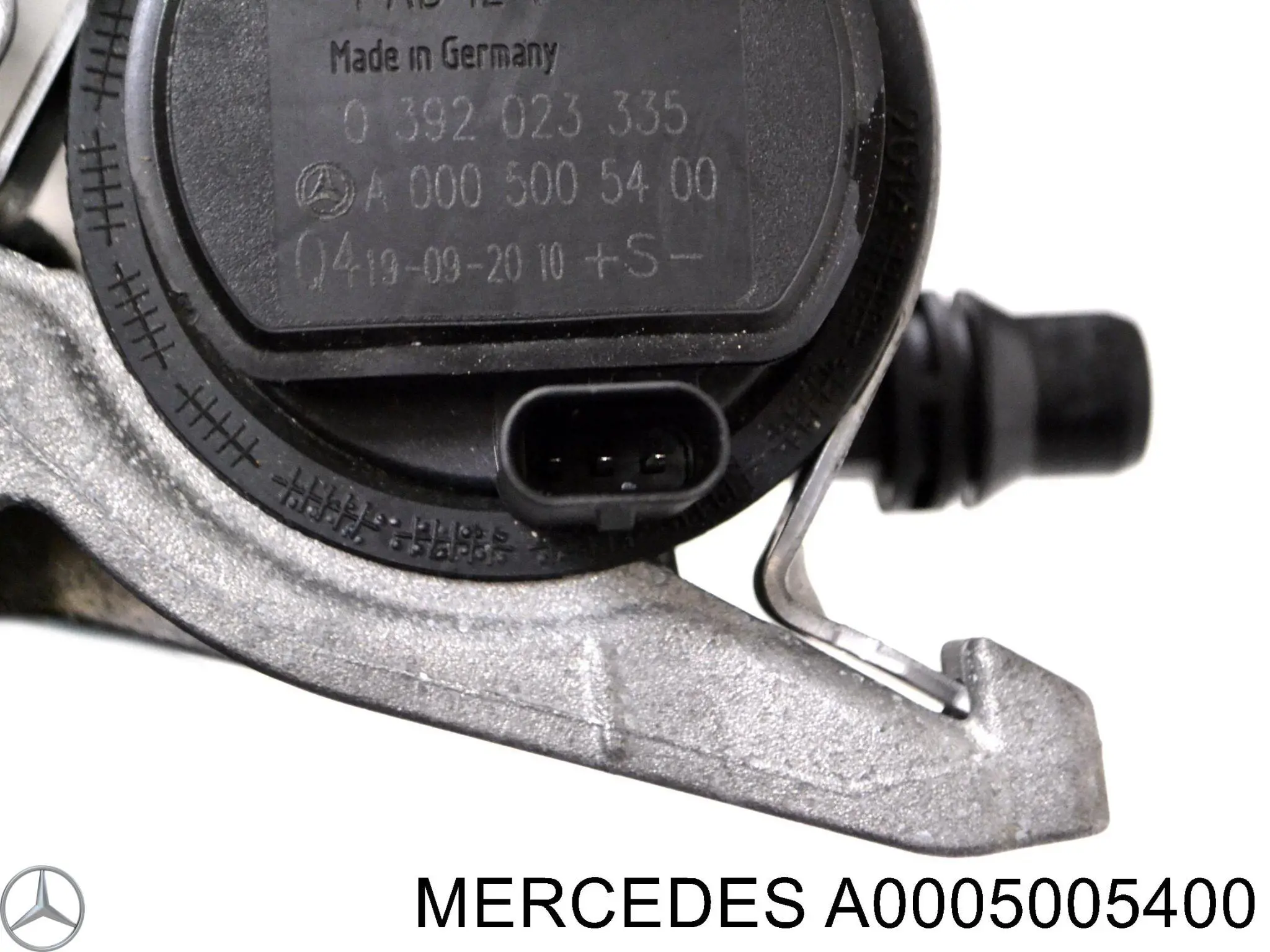  Mercedes A0005005400 preço, a partir de 117,48 USD