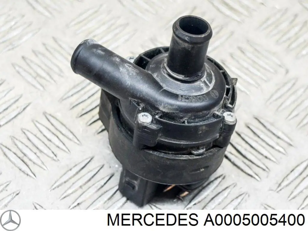 Compre A0005005400 Mercedes 