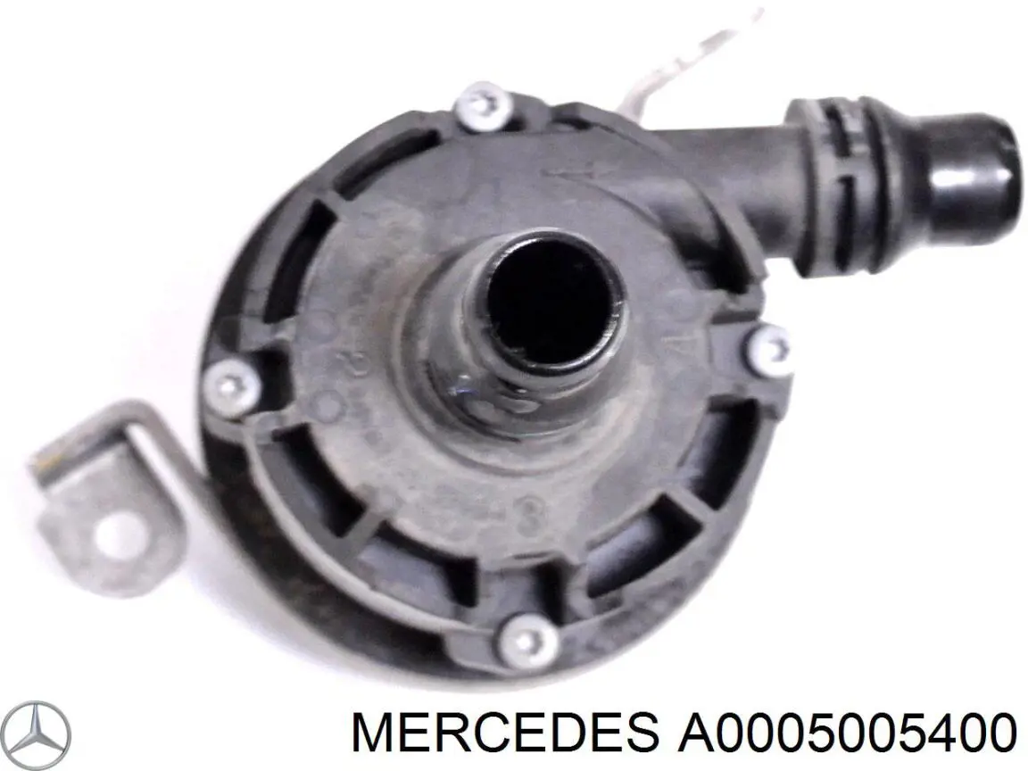  Mercedes A0005005400