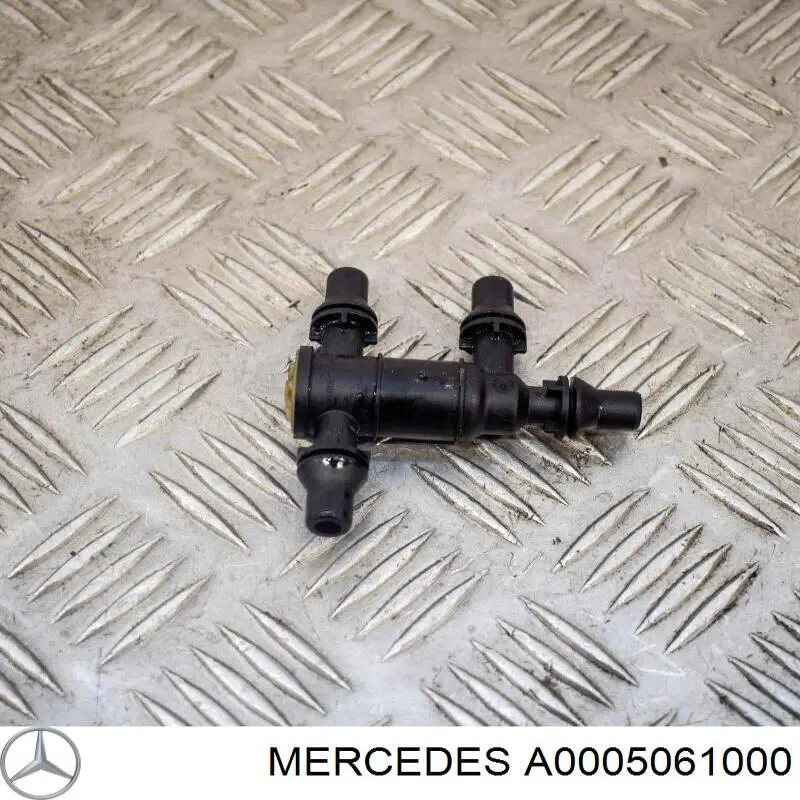 Válvula de eliminação de ar do sistema de esfriamento Mercedes A0005061000 preço, a partir de 68,08 USD