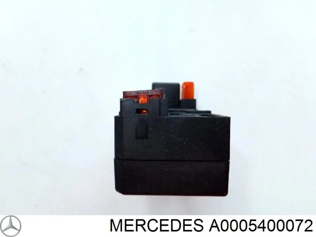 Relê do motor de arranco Mercedes 0005400072 preço, a partir de 54,41 USD